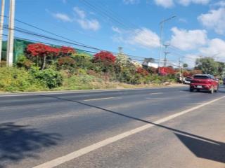 Mặt tiền ql20 phú hội, đức trọng, lâm đồng giảm hơn 600tr chỉ còn 3,85 tỷ đầu tư cực tốt