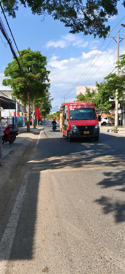 Bán đất thổ cư giá rẻ chỉ 1,25 tỷ, gần chợ liên nghĩa, sân bay liên khương xã đức trọng, lâm đồng