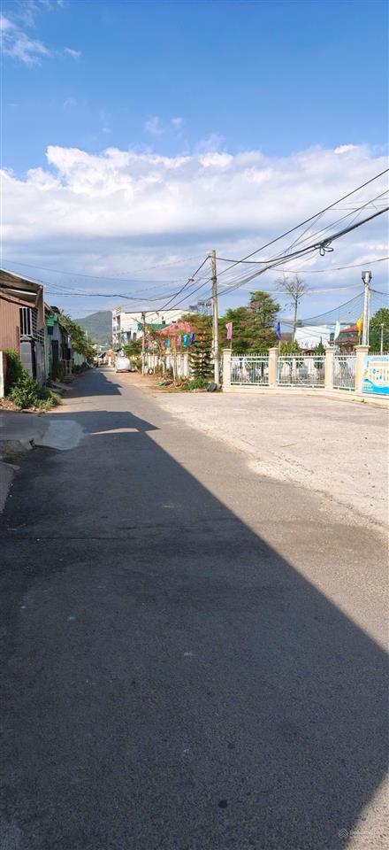 Bán đất thổ cư giá rẻ chỉ 1,25 tỷ, gần chợ liên nghĩa, sân bay liên khương xã đức trọng, lâm đồng