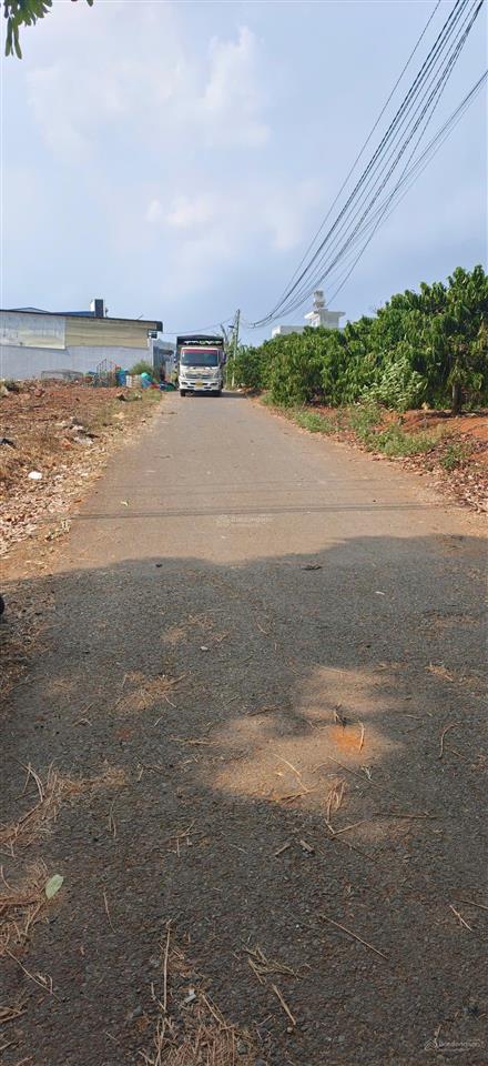 Bán đất thổ cư xã hiệp thạnh, giá sốc 1,3 tỷ, vị trí vàng gần chợ, ql 27 & sân bay liên khương