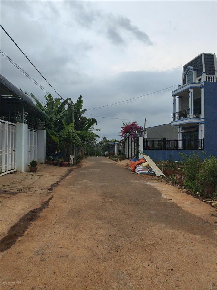 Bán đất thổ cư xã hiệp thạnh, giá sốc 1,3 tỷ, vị trí vàng gần chợ, ql 27 & sân bay liên khương