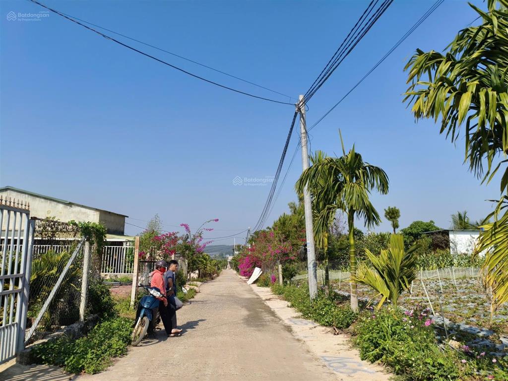 Bán đất thổ cư 138m giá 720 triệu, gần ql27, sân bay liên khương, xã tân hội, lâm đồng