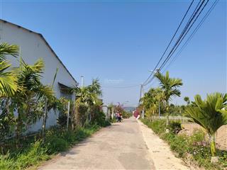 Bán đất thổ cư 138m giá 720 triệu, gần ql27, sân bay liên khương, xã tân hội, lâm đồng