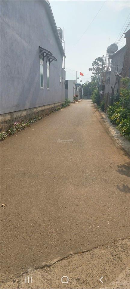 Bán đất thổ cư giá rẻ chỉ 1,05 tỷ, xã đức trọng, tỉnh lâm đồng. gần chợ, công viên, trường học...