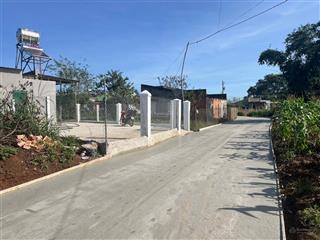 Bán nhà đẹp sau lưng trường học tân hội, lâm đồng chỉ 1,35 tỷ, gần mọi tiện ích. dt 268 m2, shr.