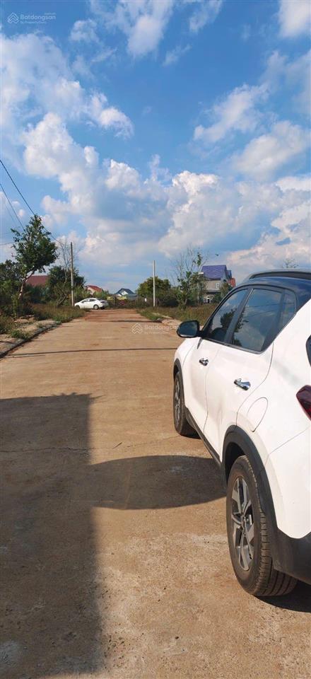 Bán đất thổ cư giá tốt đầu tư hoặc an cư tại xã đức trọng, lâm đồng gần mọi tiện ích, chỉ 1,05 tỷ.