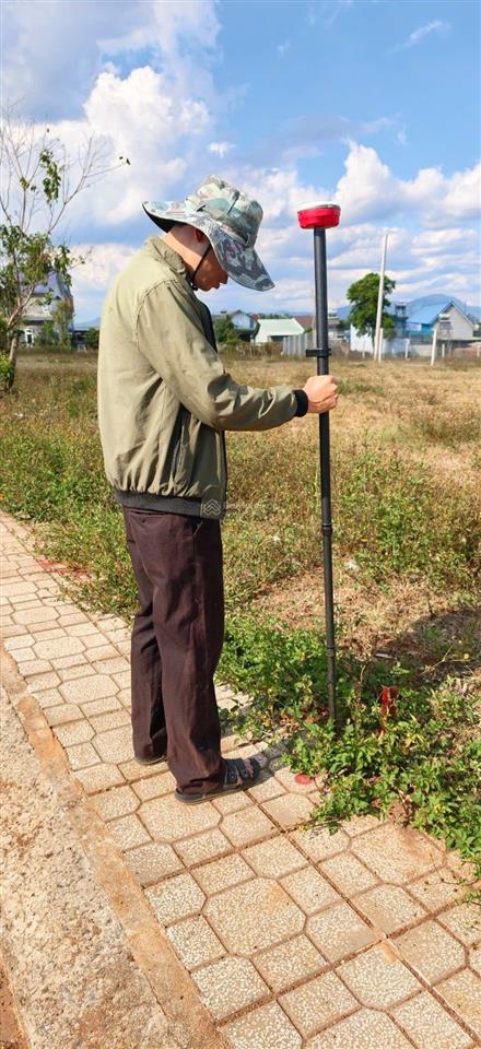 Bán đất thổ cư giá tốt đầu tư hoặc an cư tại xã đức trọng, lâm đồng gần mọi tiện ích, chỉ 1,05 tỷ.