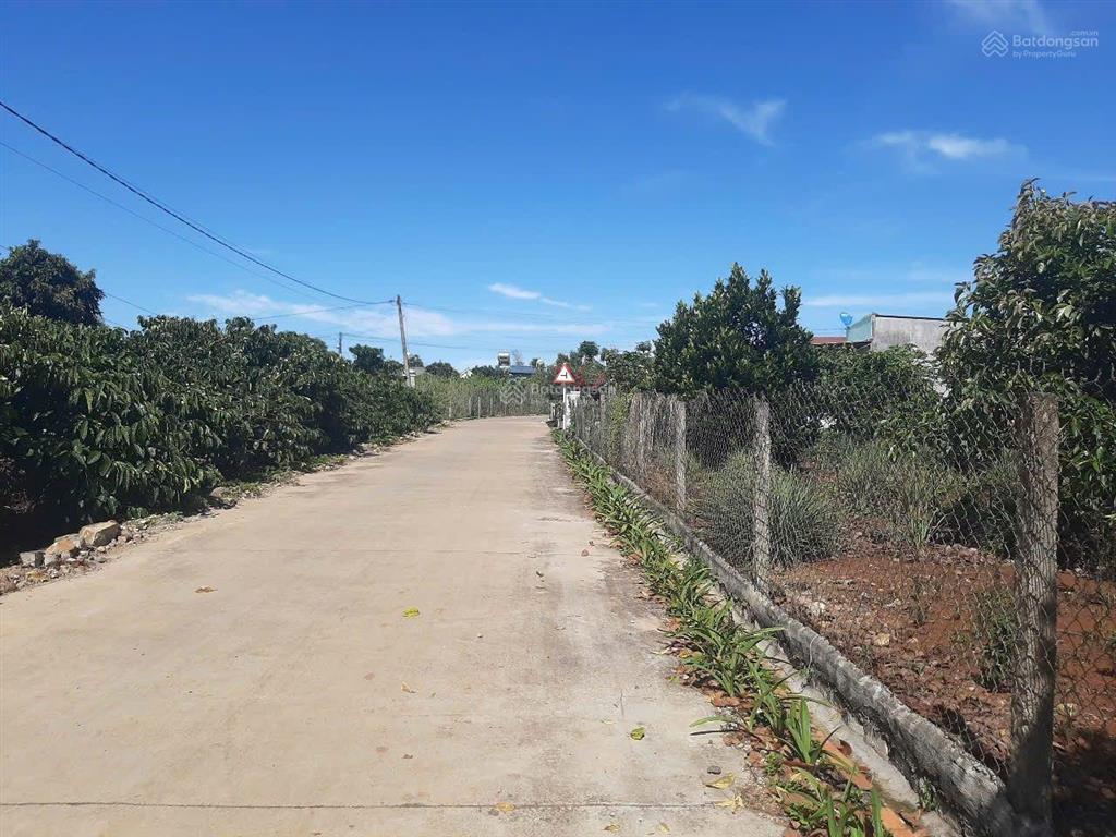 Chỉ 1,68 tỷ sở hữu lô đất đẹp 163 m2, gần chợ, trường học, sân bay tại xã hiệpthạnh, tỉnh lâm đồng