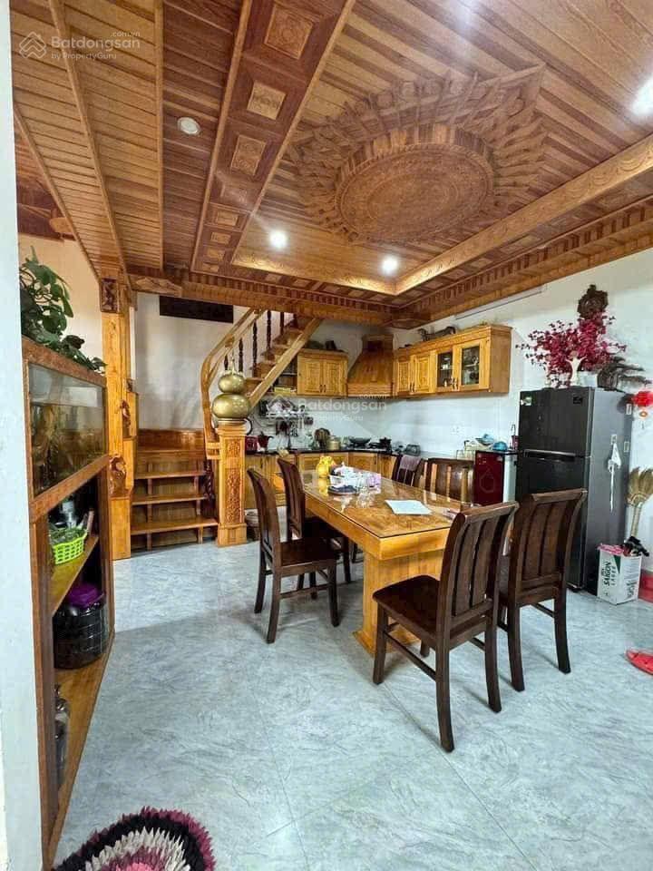 Bán nhà đẹp 2 tầng chỉ 1,75 tỷ gần sân bay liên khương, xã hiệp thạnh, tỉnh lâm đồng.