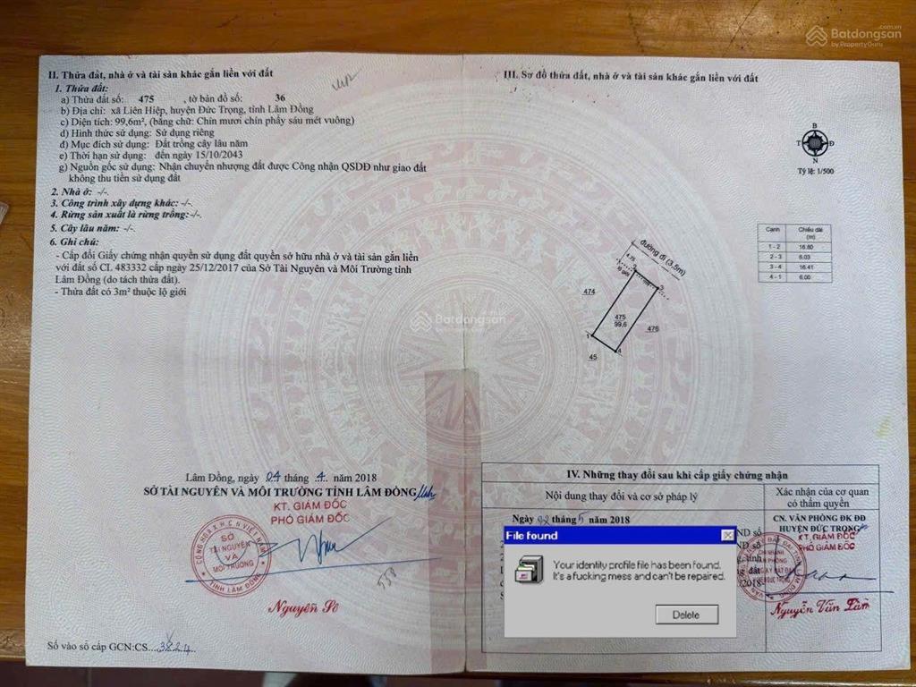 Bán nhà đẹp 2 tầng chỉ 1,75 tỷ gần sân bay liên khương, xã hiệp thạnh, tỉnh lâm đồng.