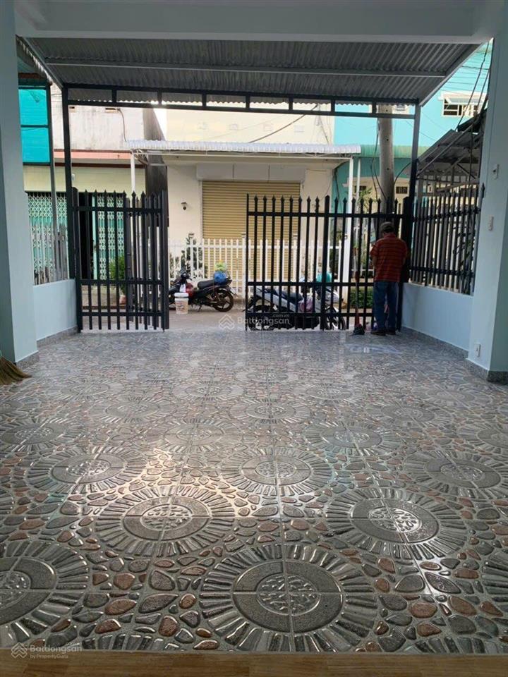 Bán nhà đẹp 2,6 tỷ, hẻm ql 27 xã đức trọng, lâm đồng chỉ cách sân bay liên khương 1,7 km