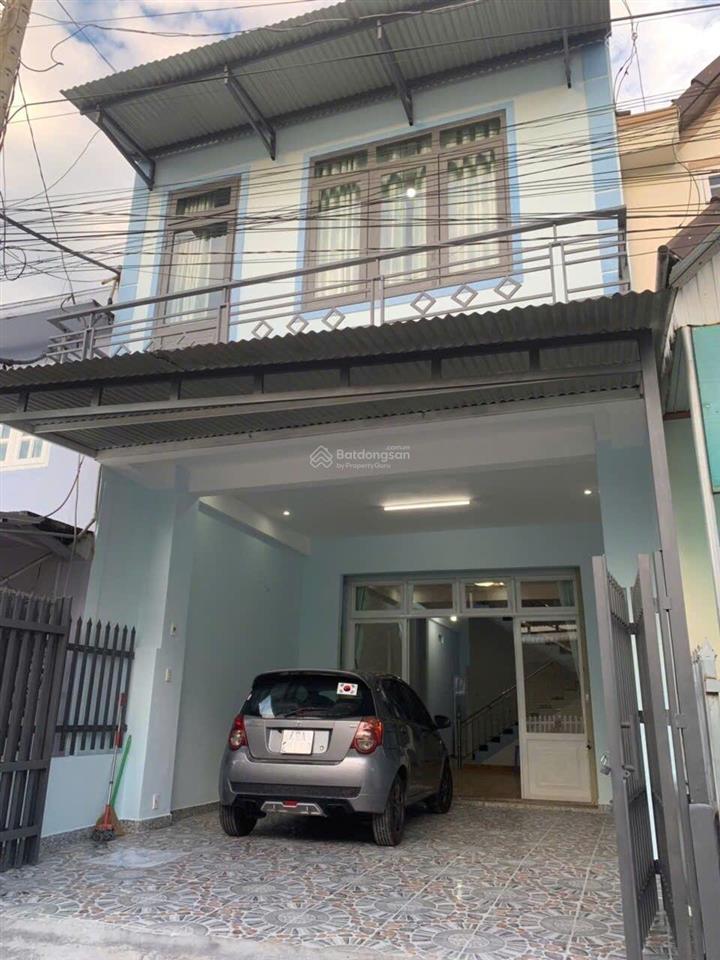 Bán nhà đẹp 2,6 tỷ, hẻm ql 27 xã đức trọng, lâm đồng chỉ cách sân bay liên khương 1,7 km