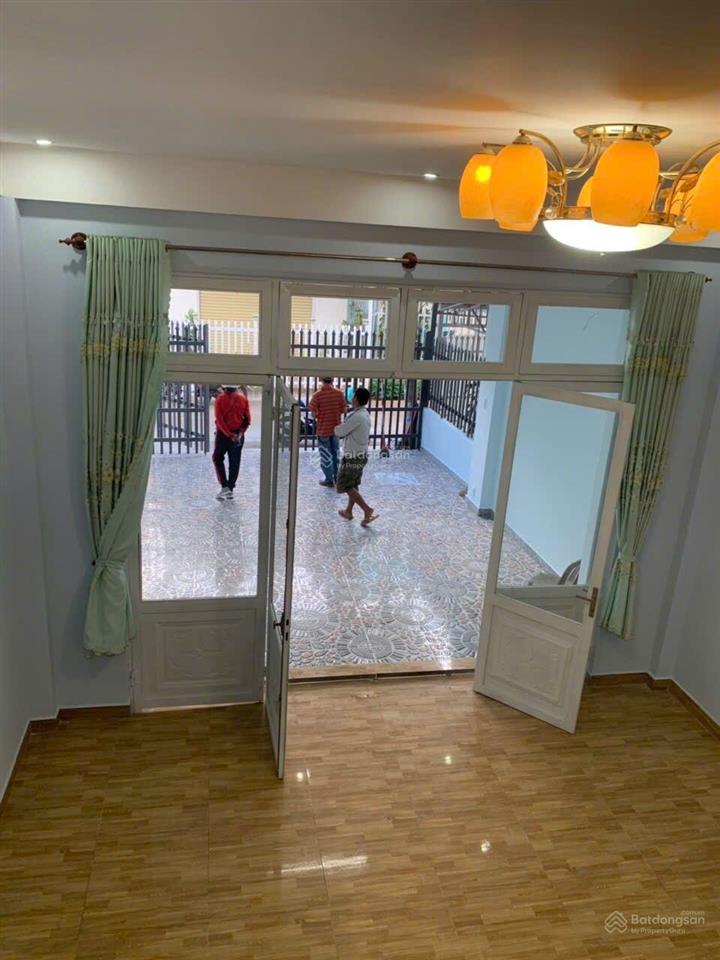 Bán nhà đẹp 2,6 tỷ, hẻm ql 27 xã đức trọng, lâm đồng chỉ cách sân bay liên khương 1,7 km