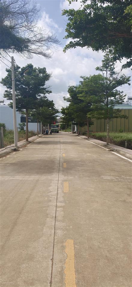 Bán đất 1,45 tỷ hẻm đường thống nhất, xã đức trọng, lâm đồng. gần chợ, trường học, công viên...