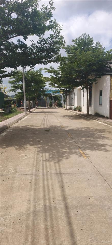 Bán đất 1,45 tỷ hẻm đường thống nhất, xã đức trọng, lâm đồng. gần chợ, trường học, công viên...
