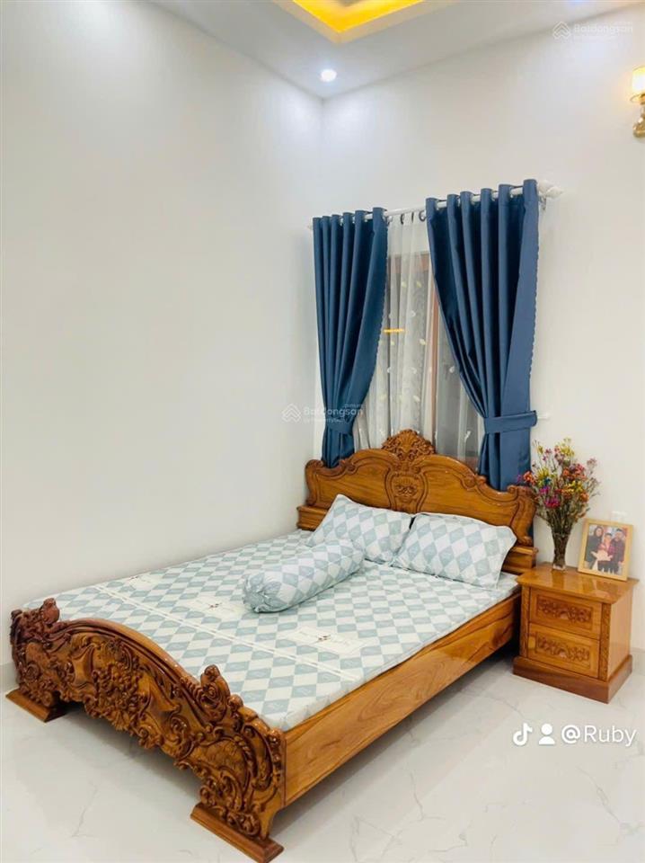 Biệt thự cao cấp 6,8 tỷ, đường phù đổng thiên vương, đức trọng, lâm đồng