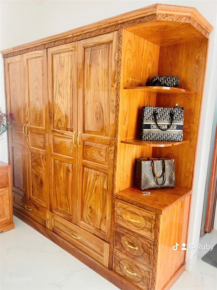 Biệt thự cao cấp 6,8 tỷ, đường phù đổng thiên vương, đức trọng, lâm đồng