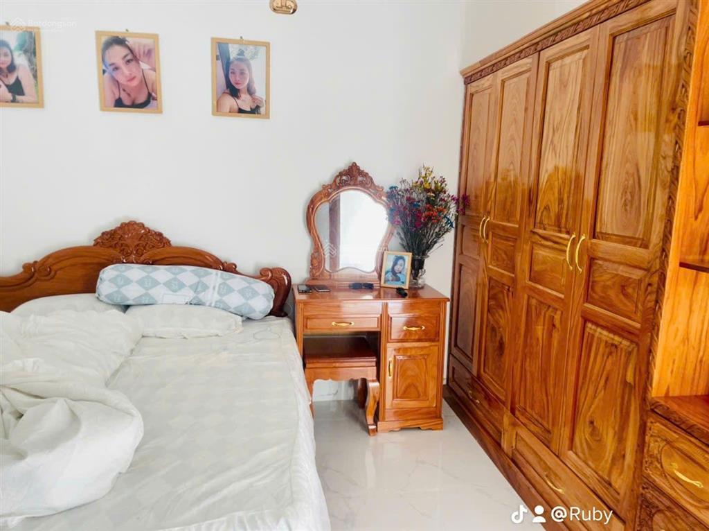 Biệt thự cao cấp 6,8 tỷ, đường phù đổng thiên vương, đức trọng, lâm đồng