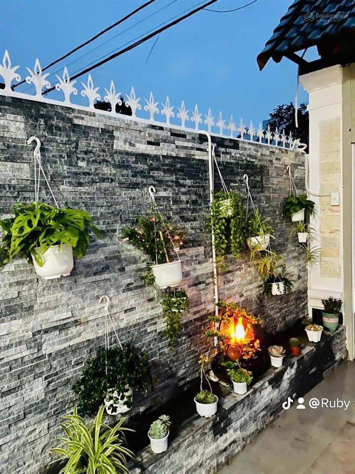 Biệt thự cao cấp 6,8 tỷ, đường phù đổng thiên vương, đức trọng, lâm đồng