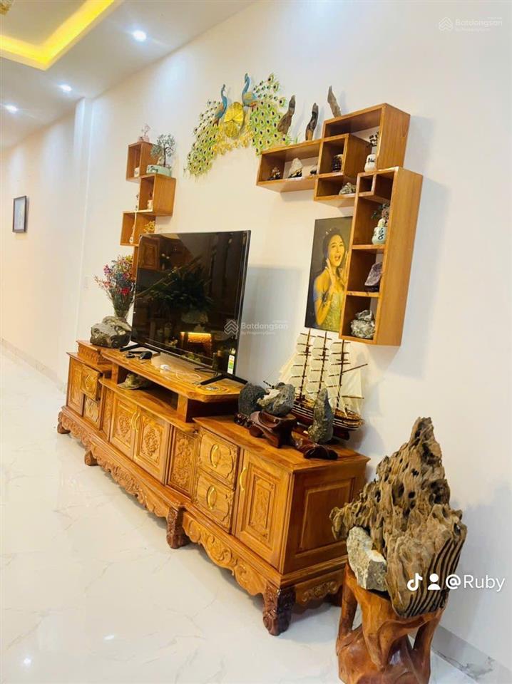 Biệt thự cao cấp 6,8 tỷ, đường phù đổng thiên vương, đức trọng, lâm đồng