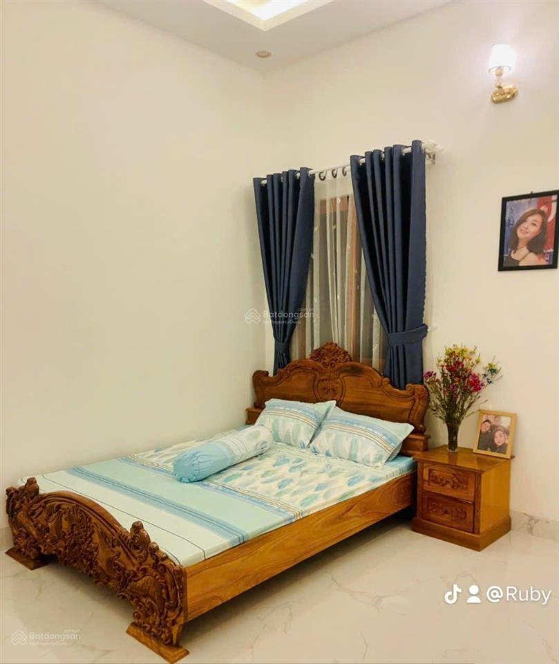 Biệt thự cao cấp 6,8 tỷ, đường phù đổng thiên vương, đức trọng, lâm đồng