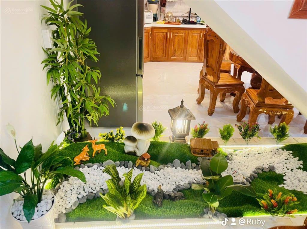 Biệt thự cao cấp 6,8 tỷ, đường phù đổng thiên vương, đức trọng, lâm đồng