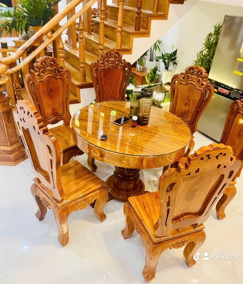 Biệt thự cao cấp 6,8 tỷ, đường phù đổng thiên vương, đức trọng, lâm đồng