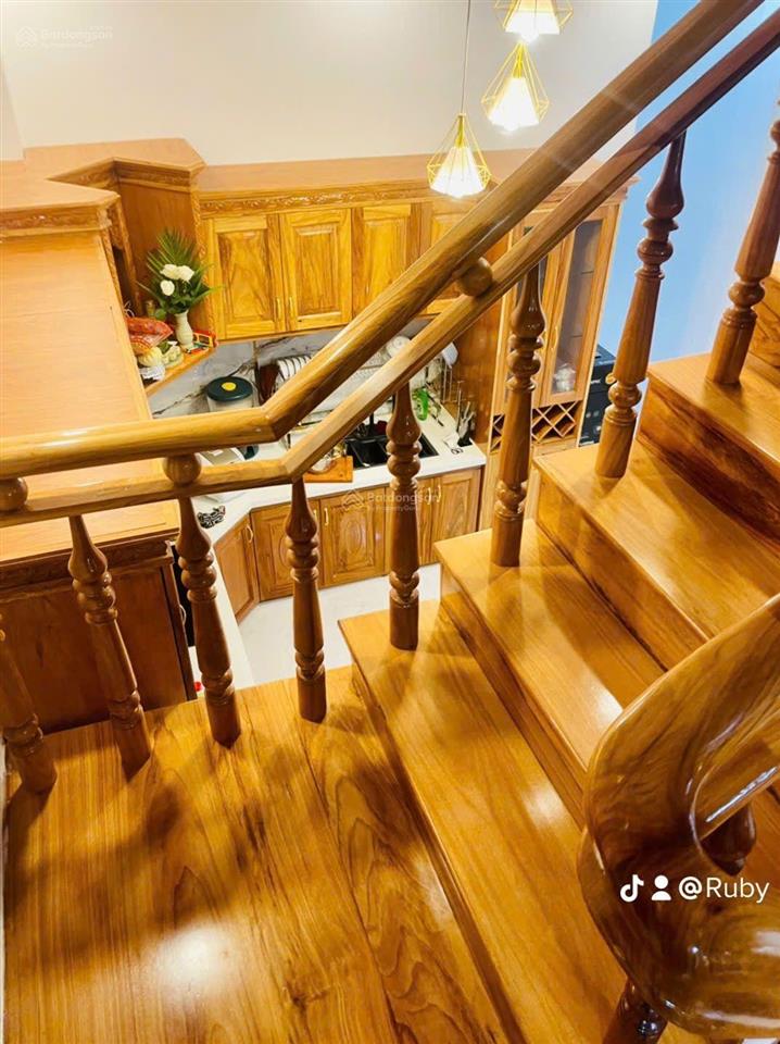 Biệt thự cao cấp 6,8 tỷ, đường phù đổng thiên vương, đức trọng, lâm đồng