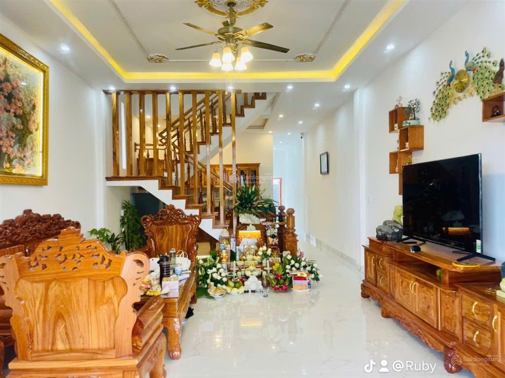 Biệt thự cao cấp 6,8 tỷ, đường phù đổng thiên vương, đức trọng, lâm đồng