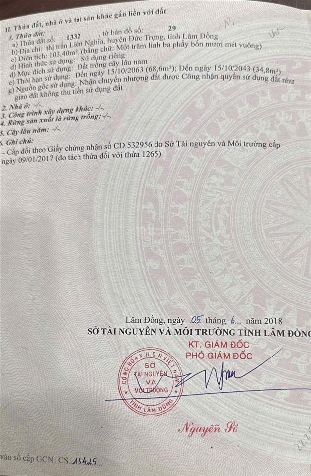 Bán nhà ngộp bank chỉ 1,6 tỷ, tại trung tâm đức trọng, lâm đồng. gần chợ, trường học, ngân hàng