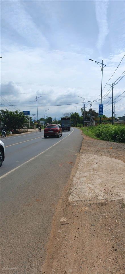 Bán đất thổ cư giá rẻ 1,35 tỷ, diện tích 166m2, gần mọi tiện ích trong bán kính 1 km