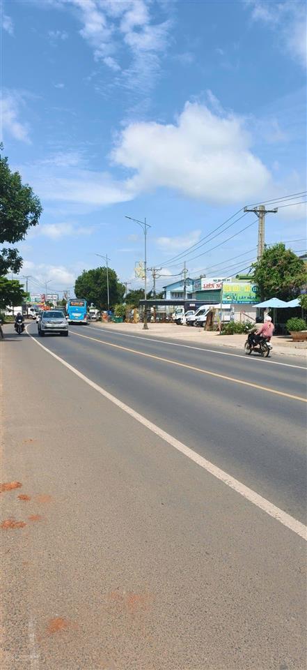 Bán đất thổ cư giá rẻ 1,35 tỷ, diện tích 166m2, gần mọi tiện ích trong bán kính 1 km