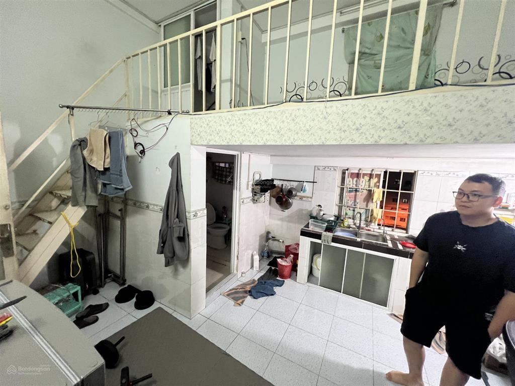 Cần bán căn hộ 30m2 becamex việt sing vsip 1 470tr bao sang tên