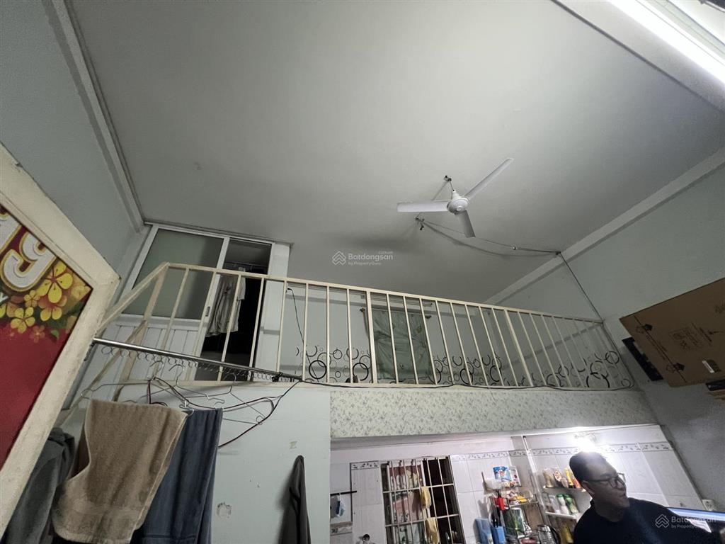 Cần bán căn hộ 30m2 becamex việt sing vsip 1 470tr bao sang tên