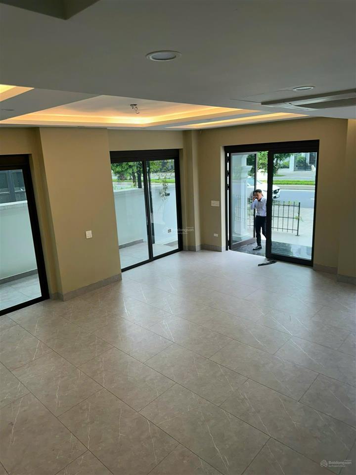 Cho thuê biệt thự 150m2 25tr/tháng vinhomes ocean park 1