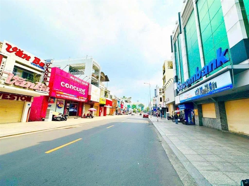 Bán nhà phố đường 30/4, phường trấn biên, thành phố đồng nai