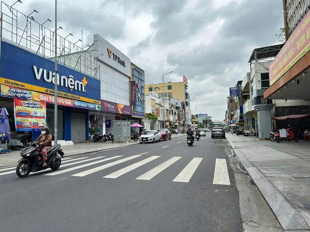 Bán nhà phố đường 30/4, phường trấn biên, thành phố đồng nai