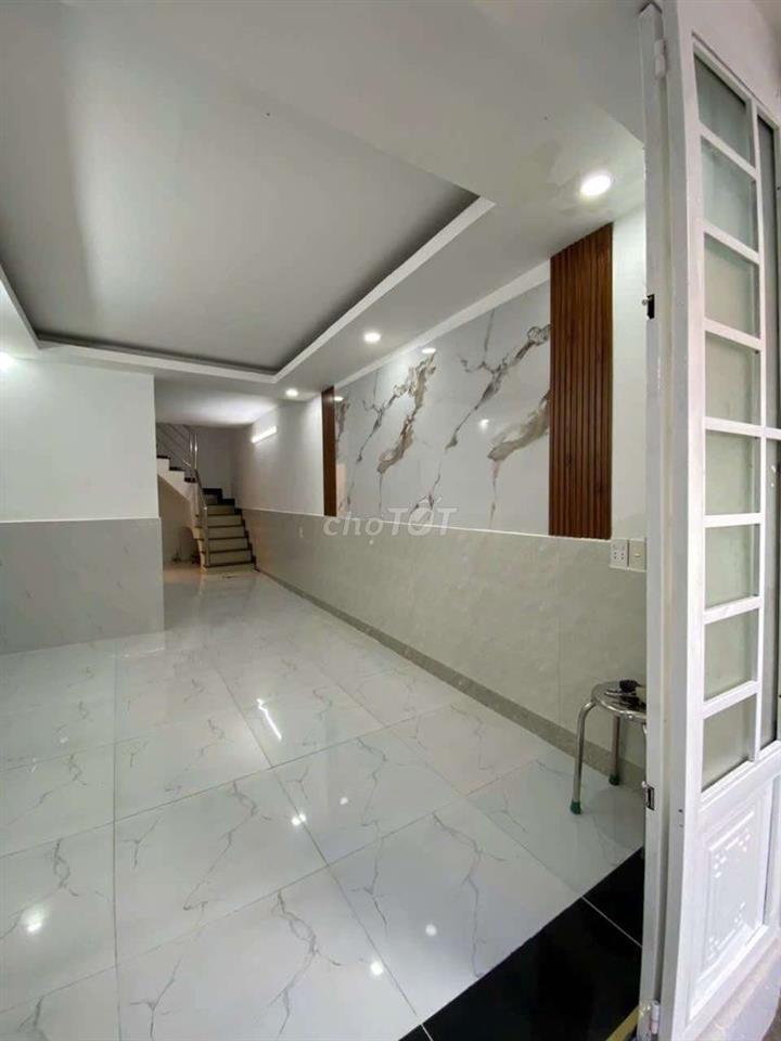 Bán nhà 2 tầng  Lê Văn Lương Phước Kiển 