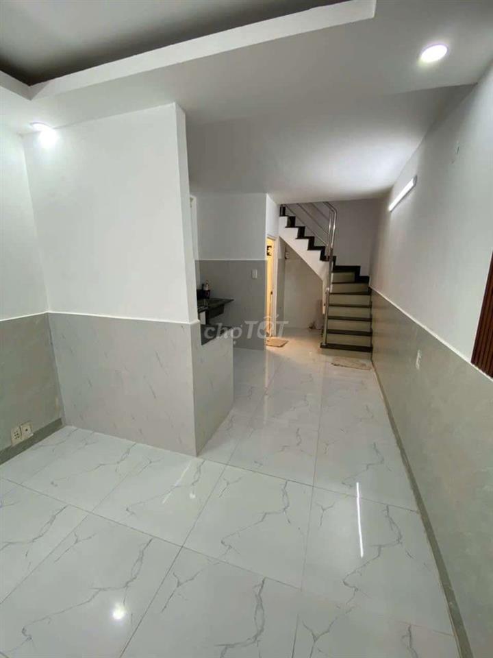 Bán nhà 2 tầng  Lê Văn Lương Phước Kiển 