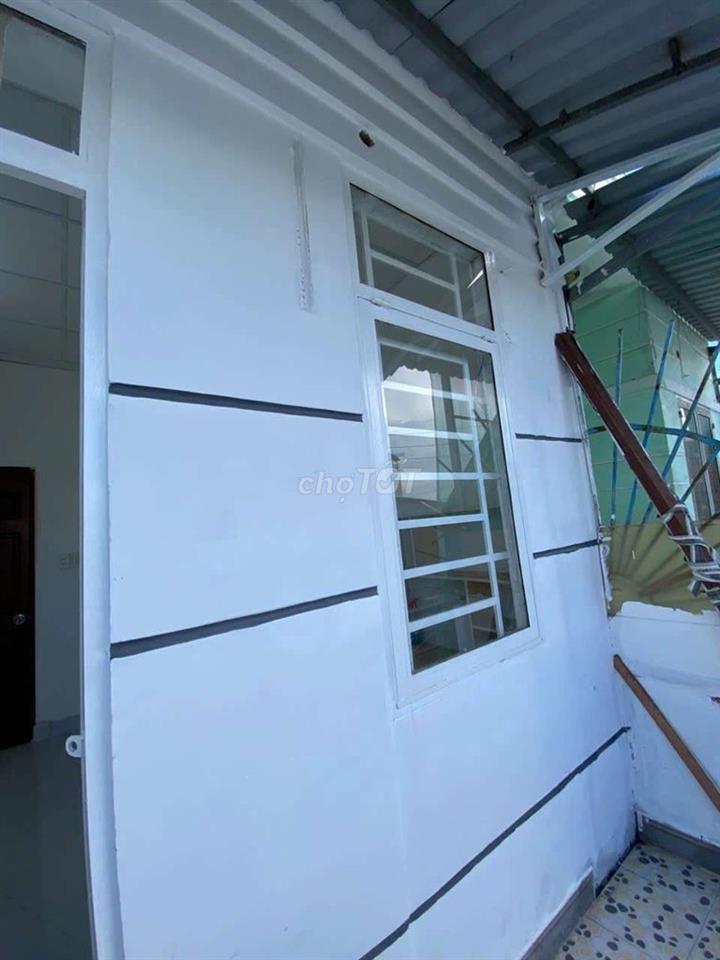 Bán nhà 2 tầng  Lê Văn Lương Phước Kiển 
