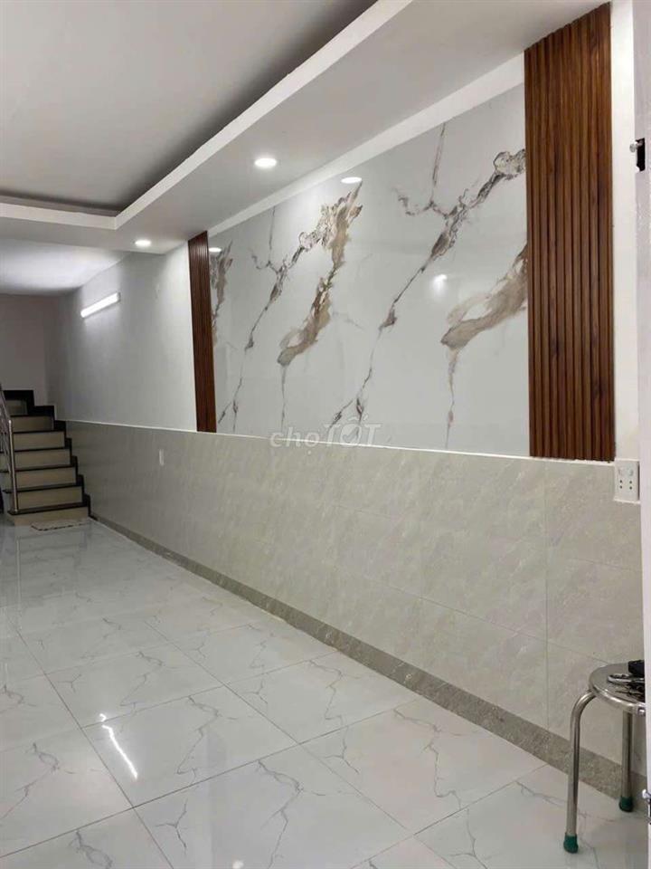 Bán nhà 2 tầng  Lê Văn Lương Phước Kiển 