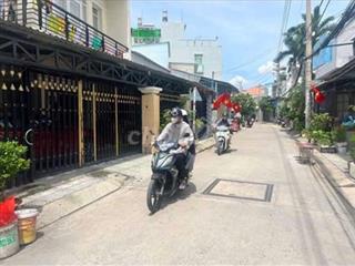 Nhà Bè Lê Văn Lương hẻm 1419 cần bàn 