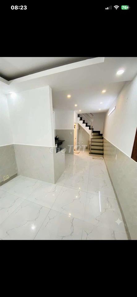 Nhà đường Lê Văn Lương Phước Kiển 1419