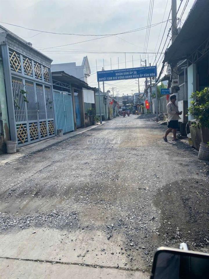 Nhà đường Lê Văn Lương Phước Kiển 1419