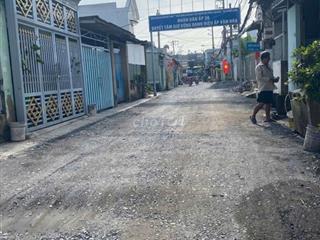 Nhà đường Lê Văn Lương Phước Kiển 1419