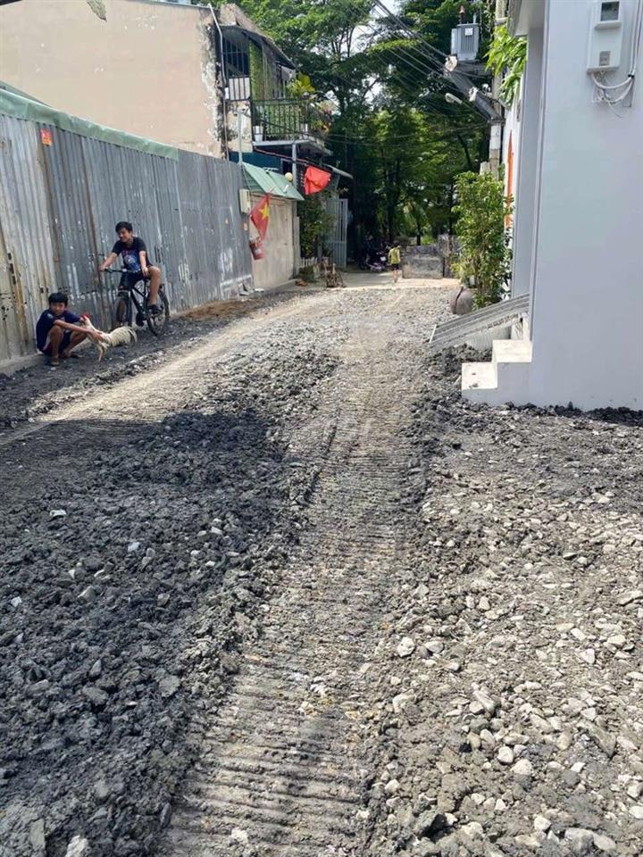 Nhà đường Lê Văn Lương Phước Kiển 1419
