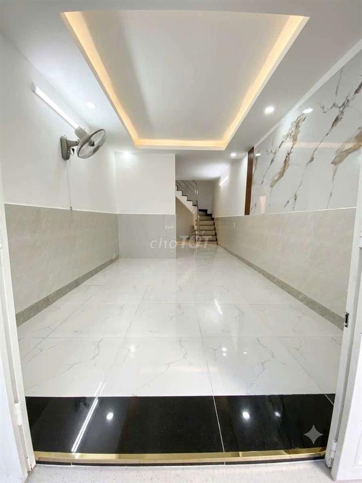 Nhà đường Lê Văn Lương Phước Kiển 1419