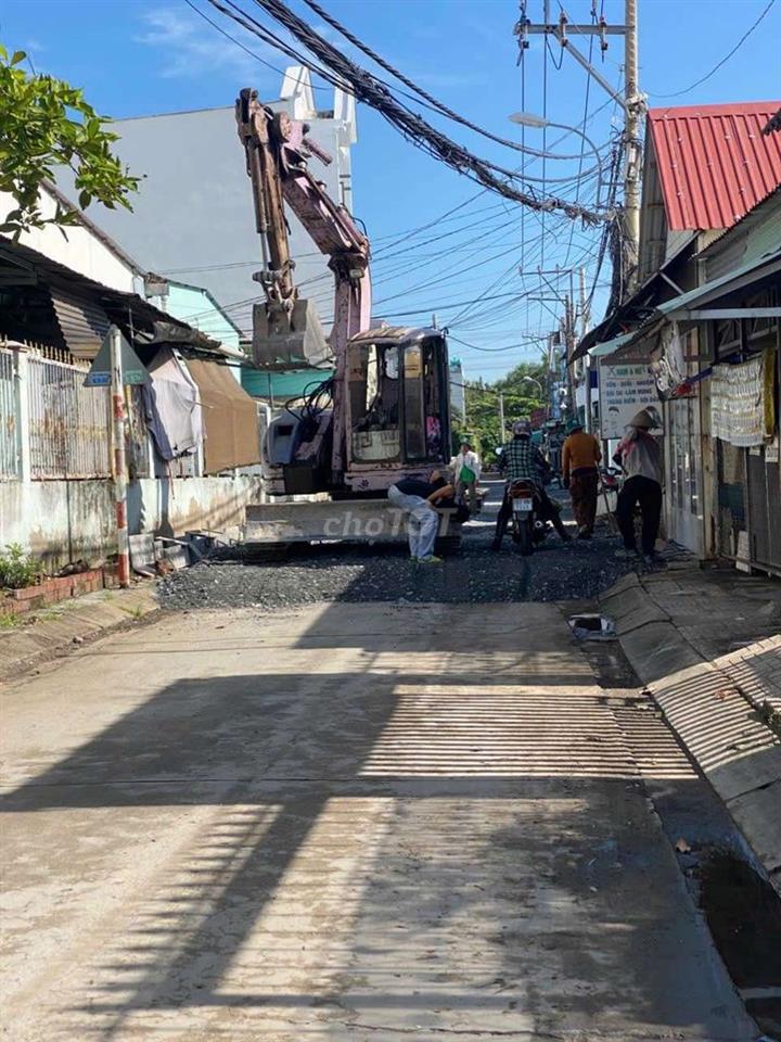 Nhà đường Lê Văn Lương Phước Kiển 1419