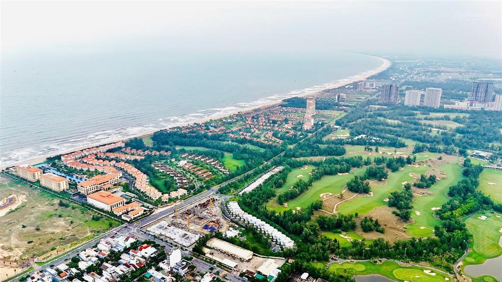 Bán biệt thự sân golf siêu hiếm tại sân golf top 100 thế giới với giá hấp dẫn nhất