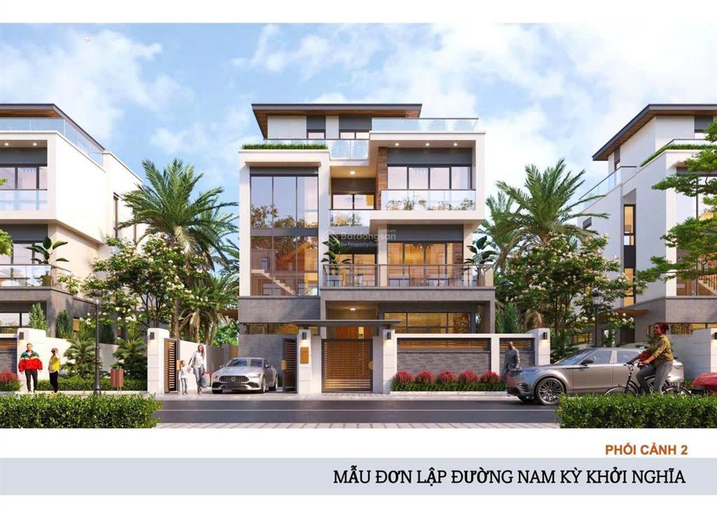 Bán biệt thự sân golf siêu hiếm tại sân golf top 100 thế giới với giá hấp dẫn nhất